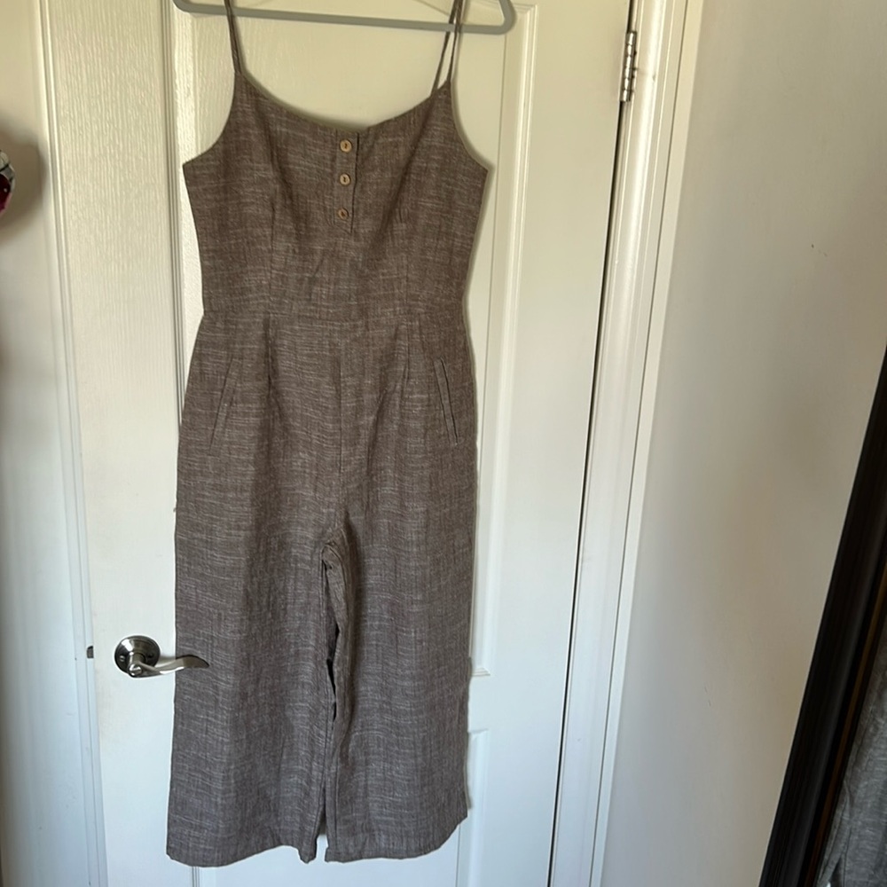 Byegreis Nour Jumpsuit